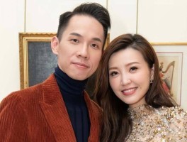 突发！TVB知名女星曝婚姻危机富二代老公恐随时出轨