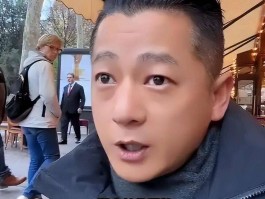 600万粉丝的爱国网红被曝移民！晒户口本也难掩双面人生网友：人设比纸薄
